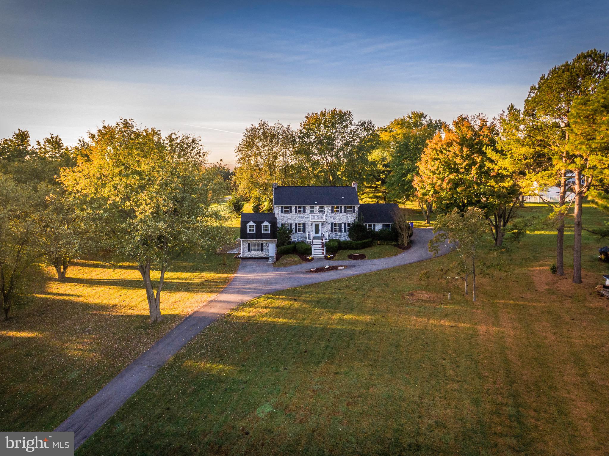 9440 Lovat Road Fulton, MD 20759 - Photo 4 of 117 9440 Lovat Road -- over 2 acres in Howard County