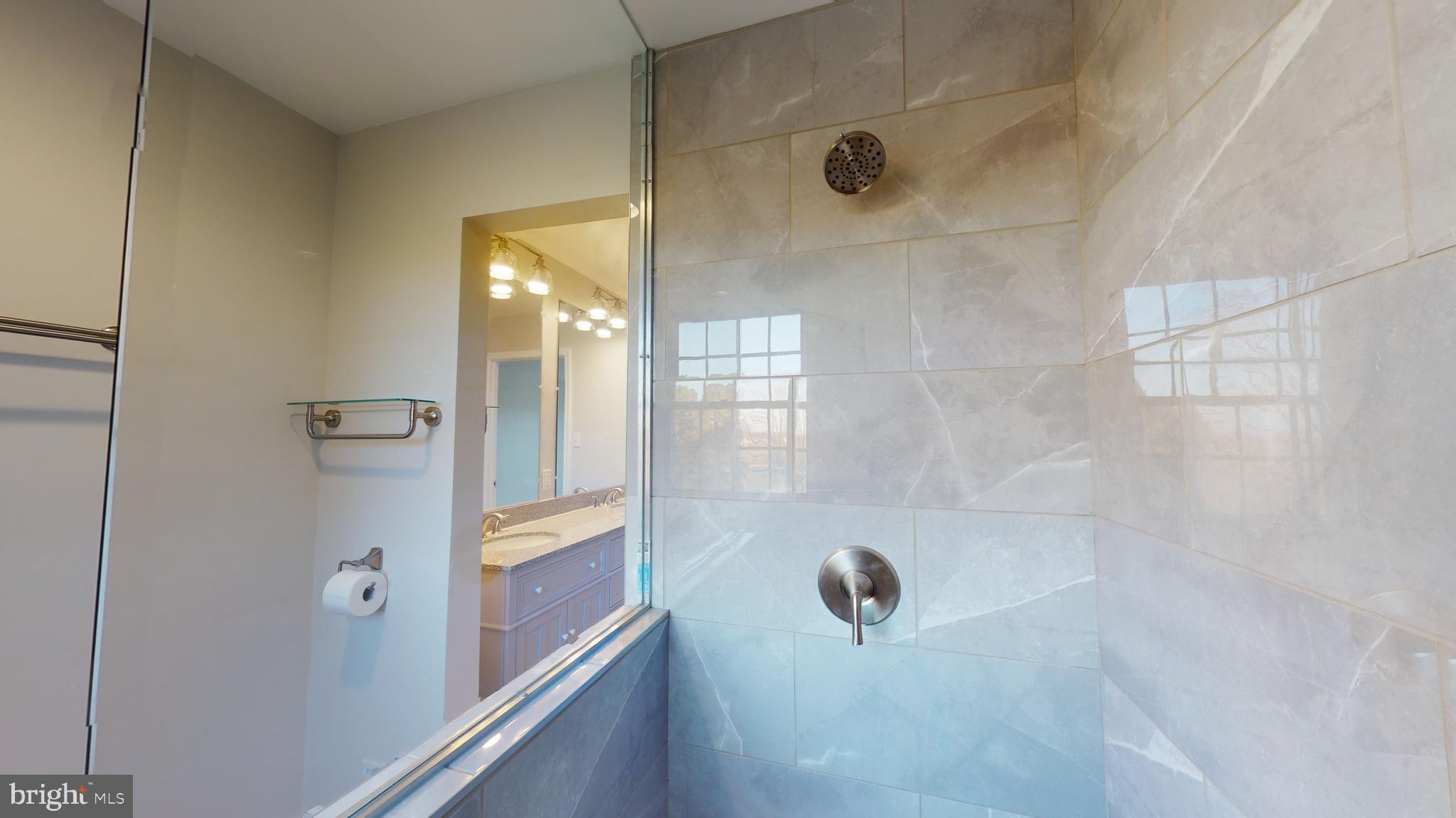 9440 Lovat Road Fulton, MD 20759 - Photo 44 of 117 Primary walk in shower