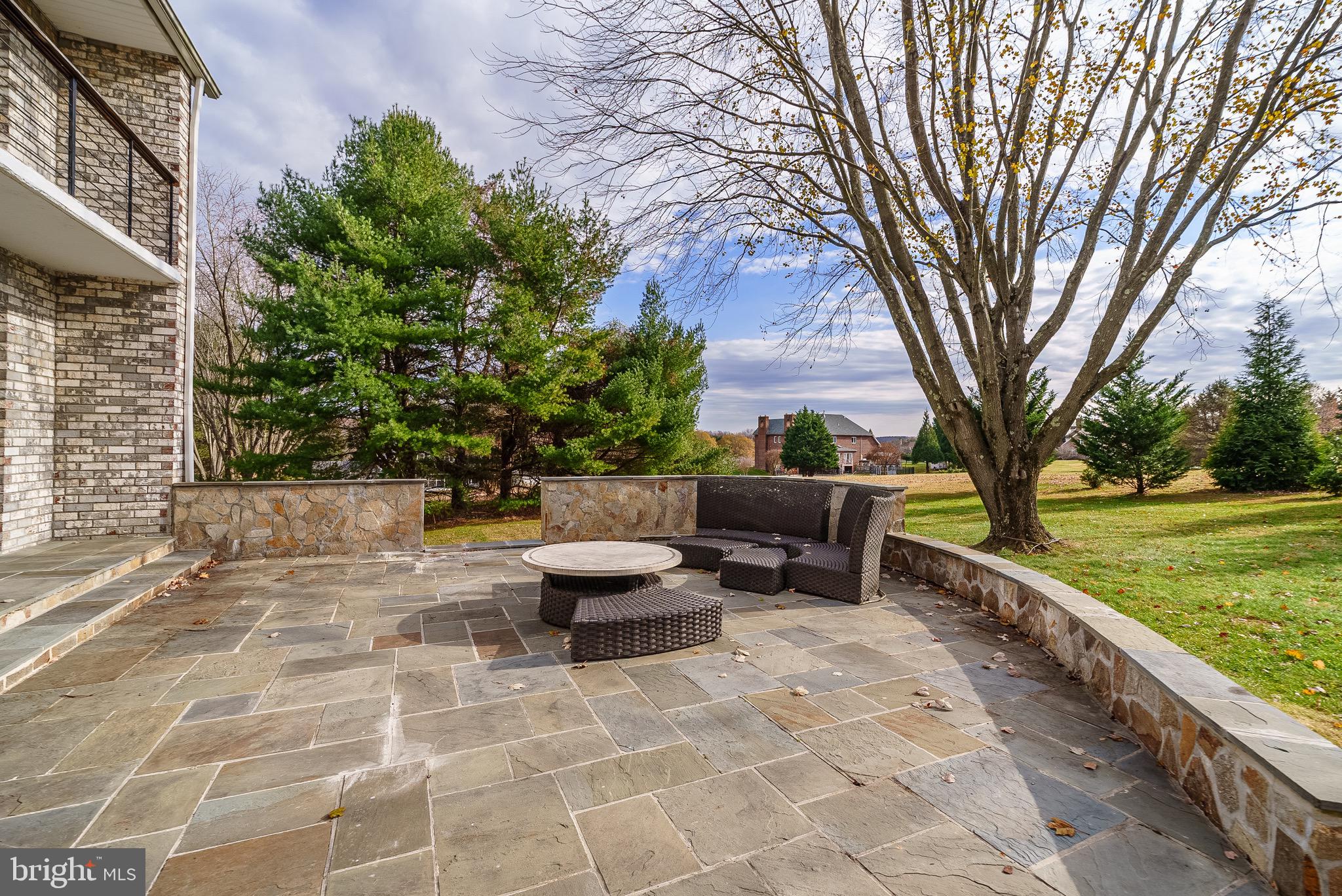 9440 Lovat Road Fulton, MD 20759 - Photo 7 of 117 Back patio