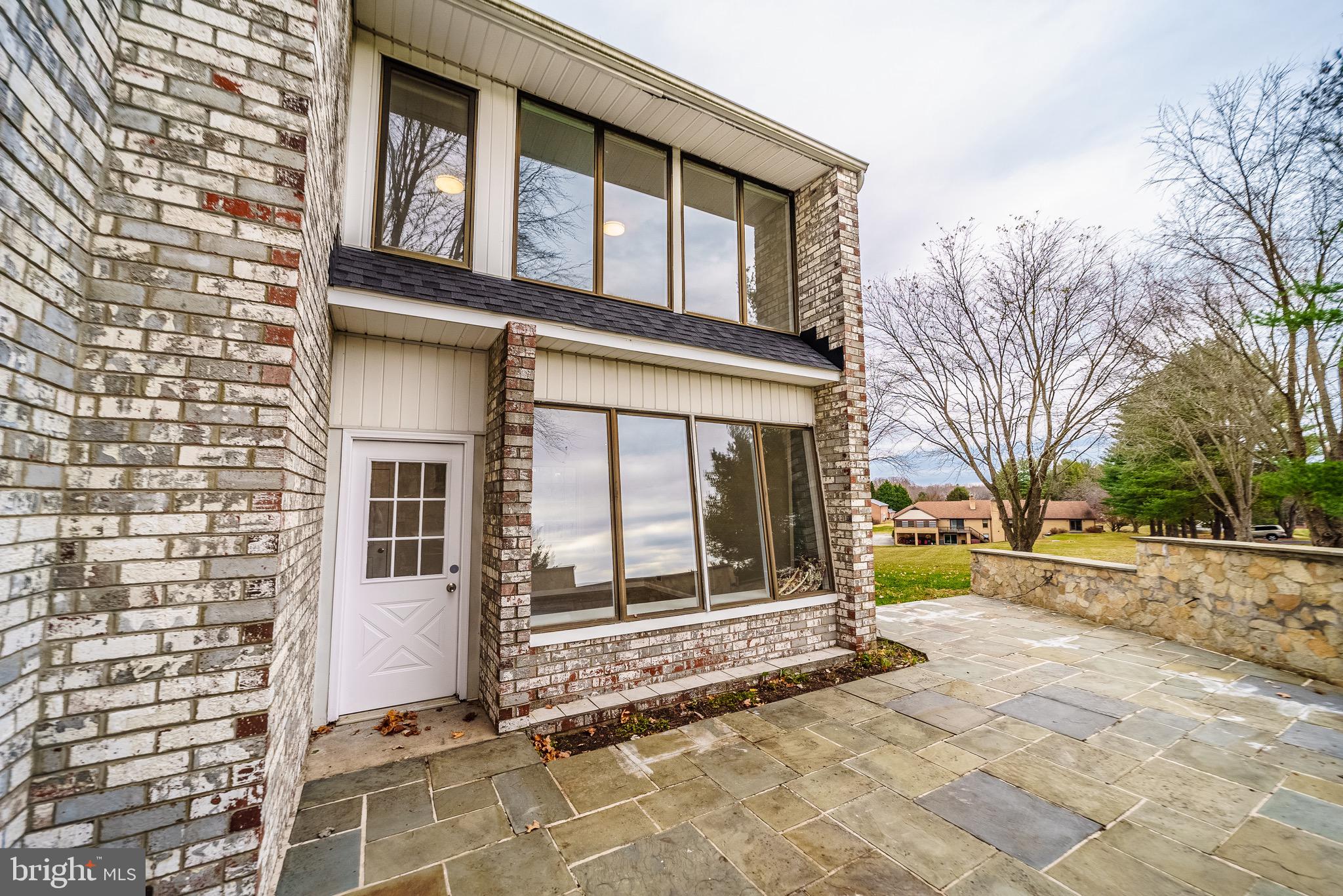 9440 Lovat Road Fulton, MD 20759 - Photo 8 of 117 Lower level patio