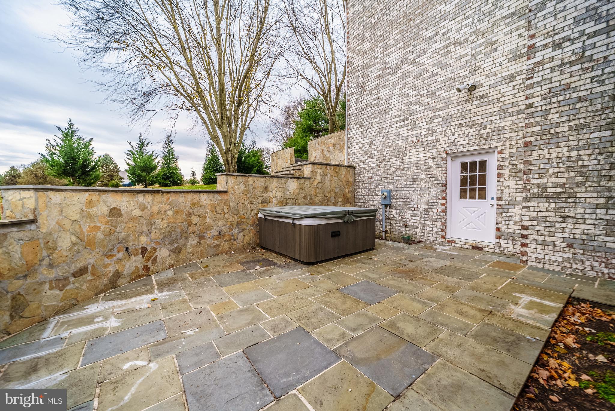 9440 Lovat Road Fulton, MD 20759 - Photo 9 of 117 Lower level patio