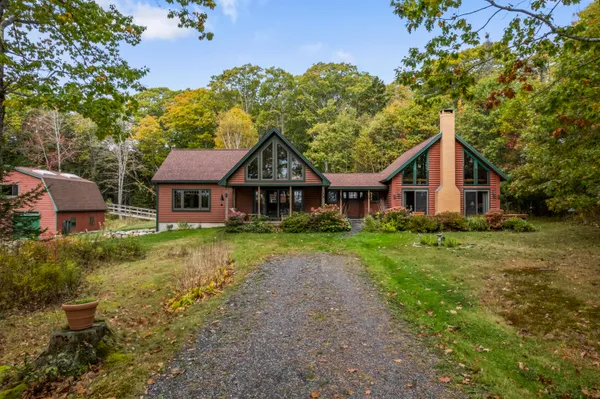 $1,199,000 | 101 Butter Point, Waldoboro, ME 04572