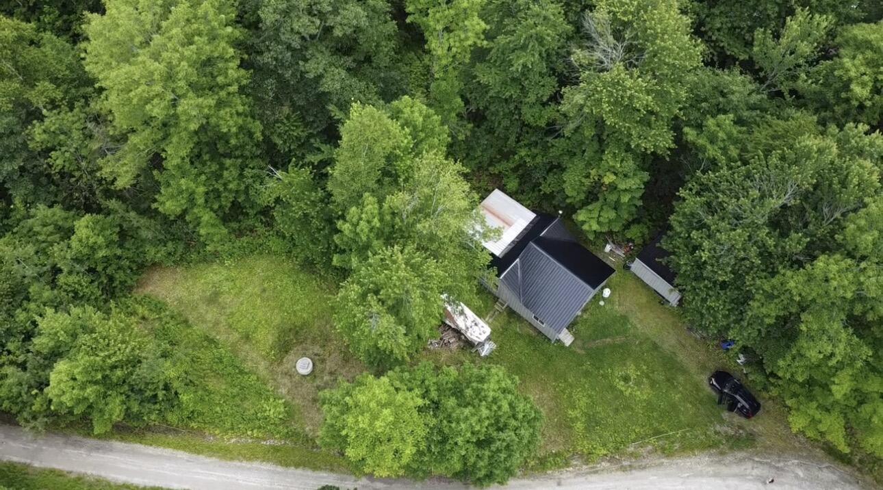 608 Adams Road Chesterville, ME 04938 - Photo 37 of 46