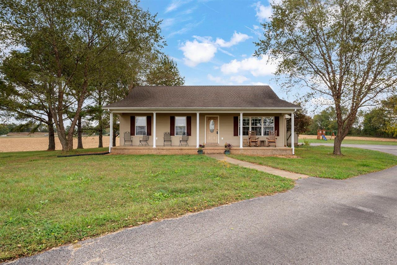 158 Grace Road Franklin, KY 42134 - Photo 1 of 1 Gallery Image 1