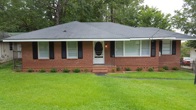 143 Torch Hill Road Columbus, GA 31903 - Photo 1 of 5 Main View