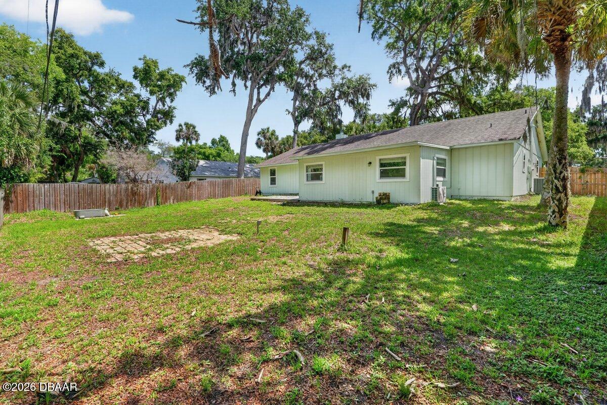 2012 Mango Tree Drive Edgewater, FL 32141 - Photo 30 of 36 30