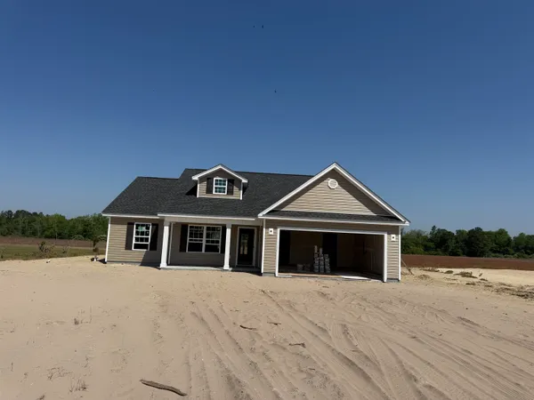 $319,900 | 3809 Valley Forge Road, Aynor, SC 29511
