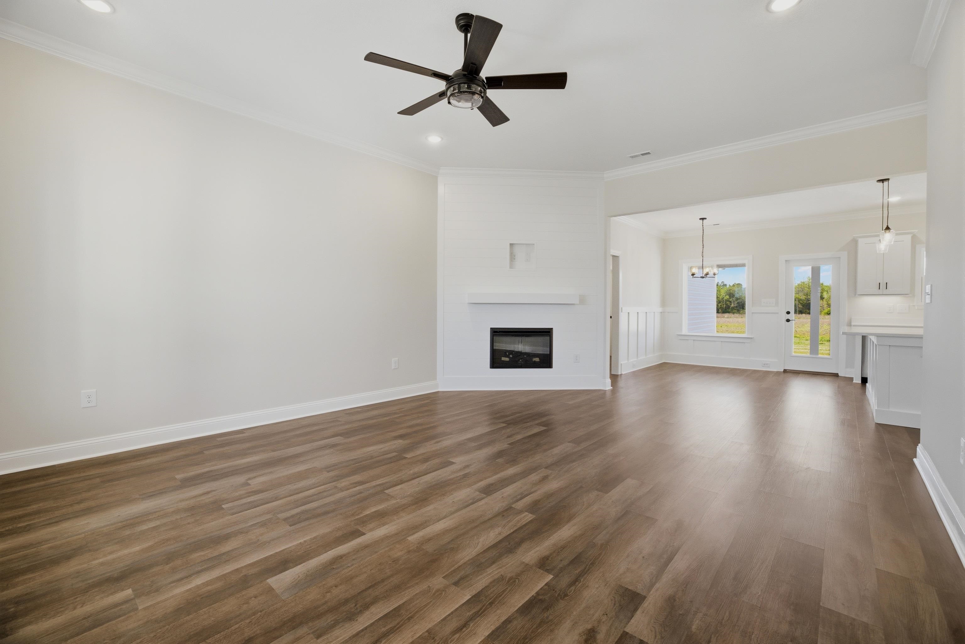 3809 Valley Forge Road Aynor, SC 29511 - Photo 2 of 29