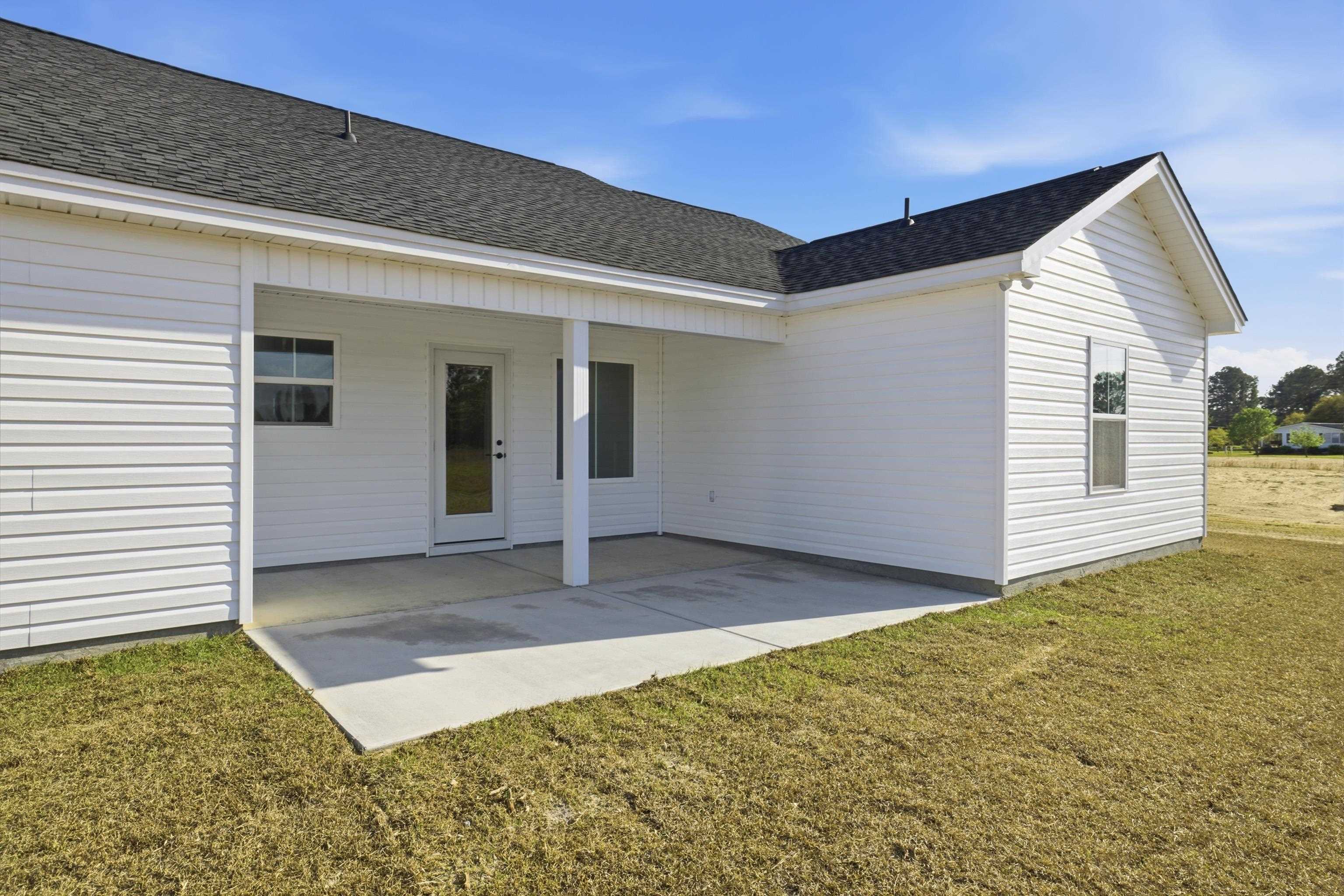 3809 Valley Forge Road Aynor, SC 29511 - Photo 25 of 29