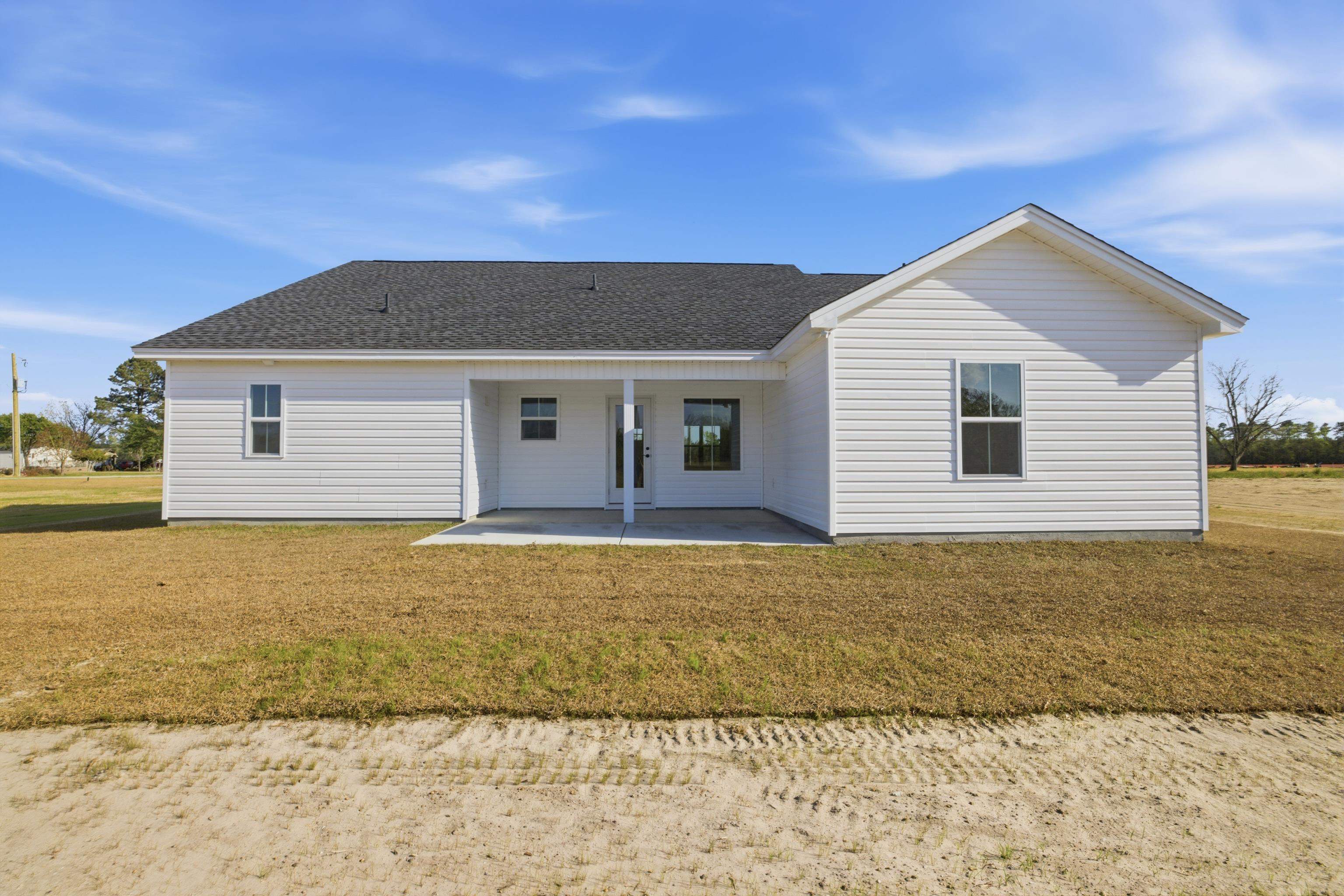 3809 Valley Forge Road Aynor, SC 29511 - Photo 27 of 29