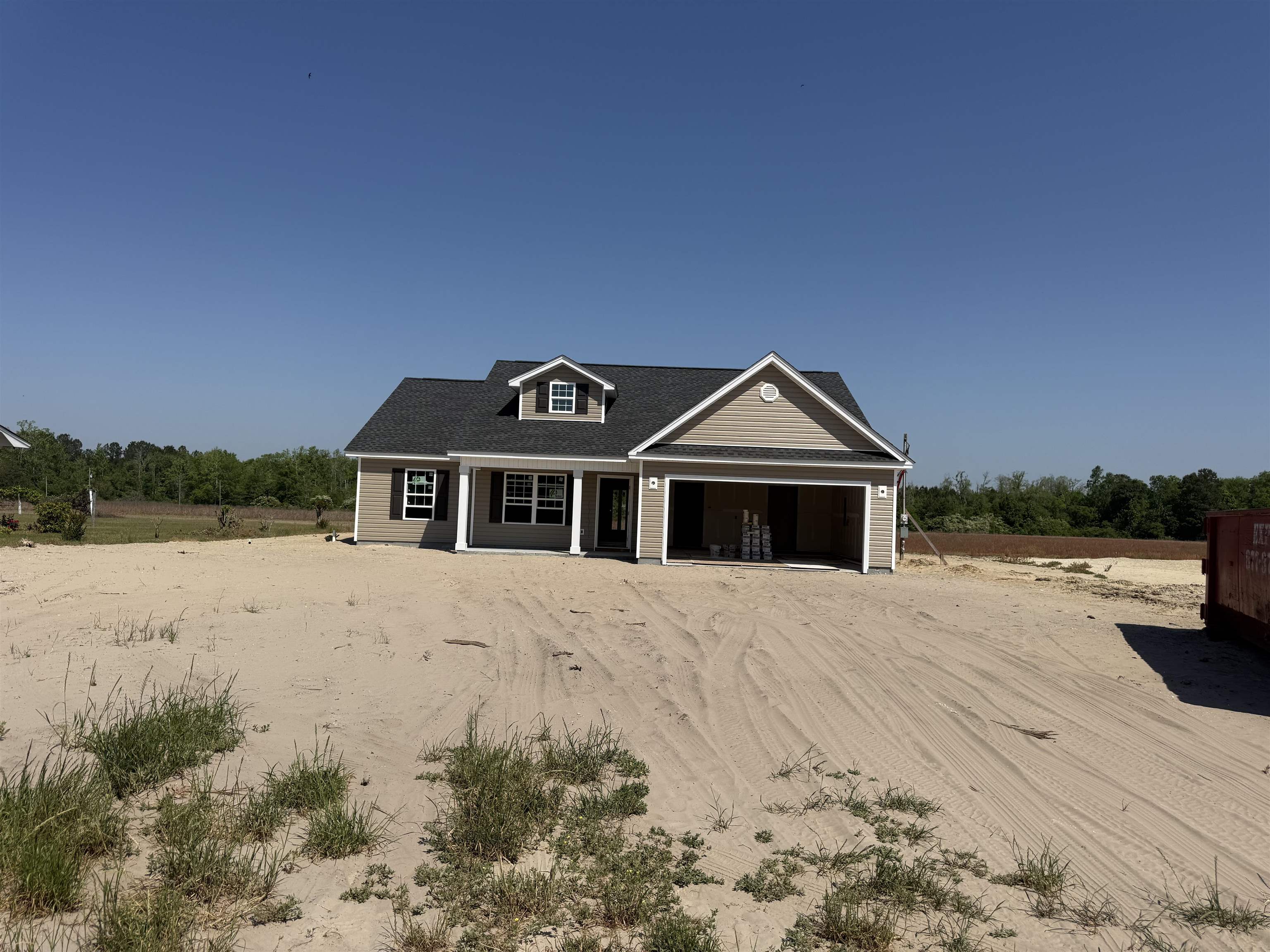 3809 Valley Forge Road Aynor, SC 29511 - Photo 28 of 29