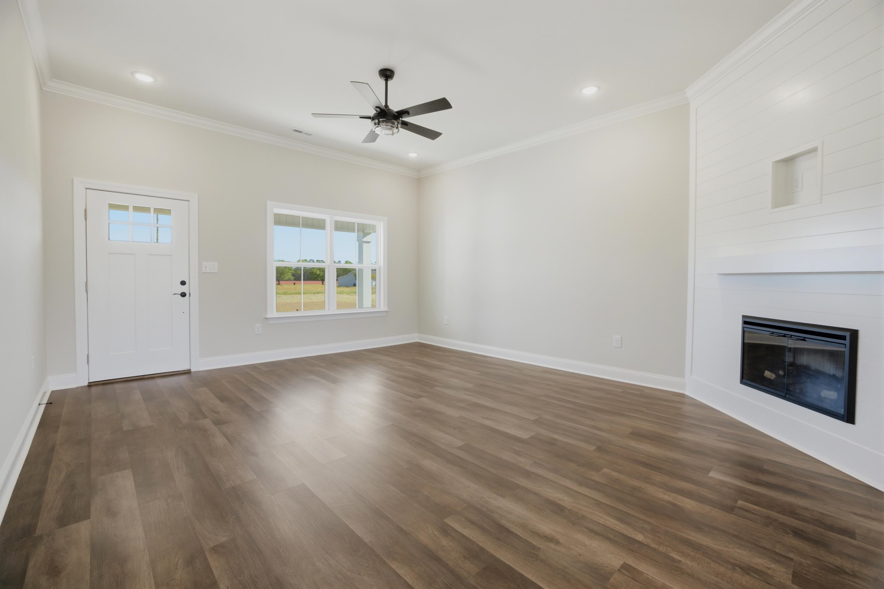 3809 Valley Forge Road Aynor, SC 29511 - Photo 3 of 29
