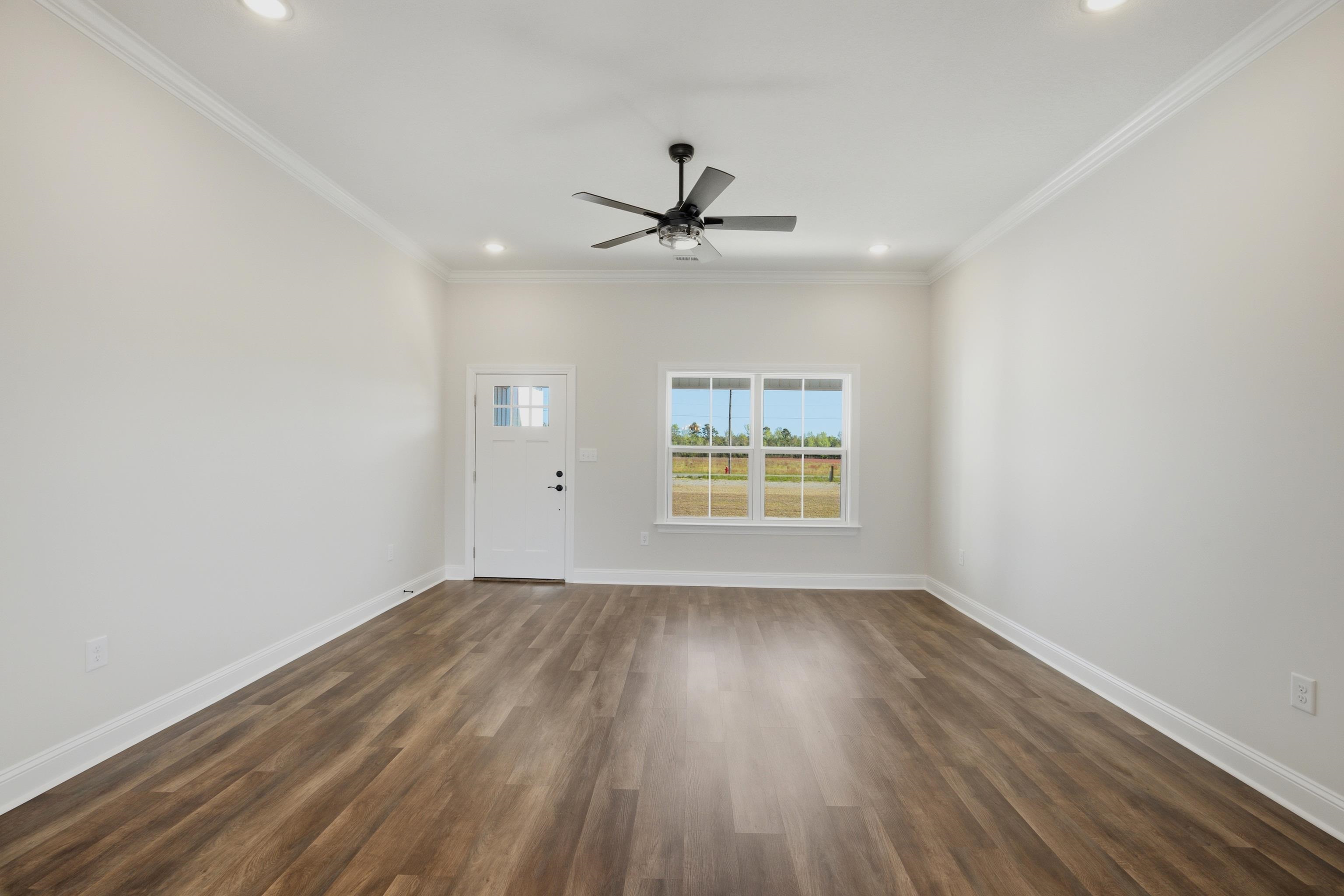 3809 Valley Forge Road Aynor, SC 29511 - Photo 4 of 29