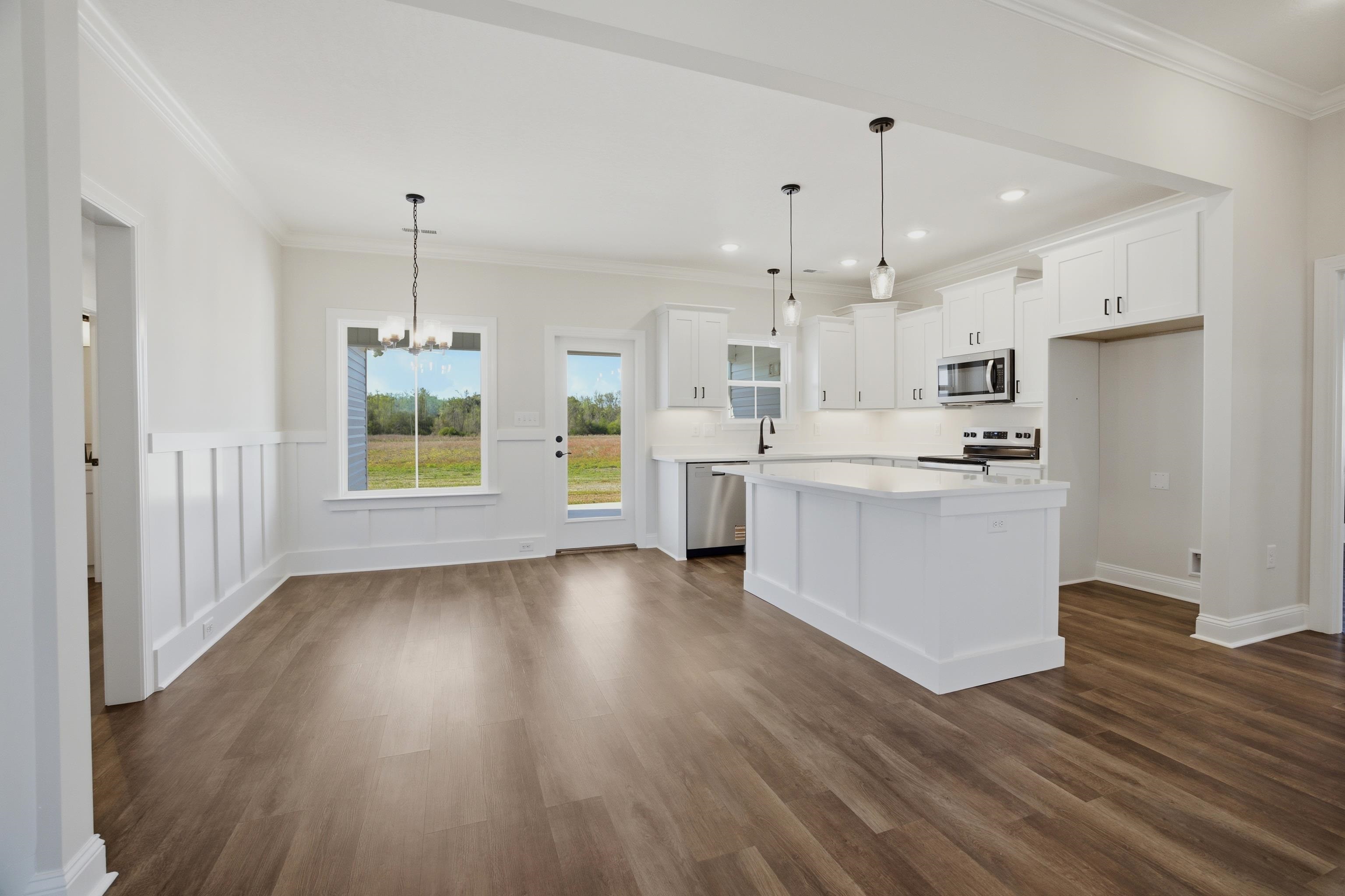 3809 Valley Forge Road Aynor, SC 29511 - Photo 6 of 29