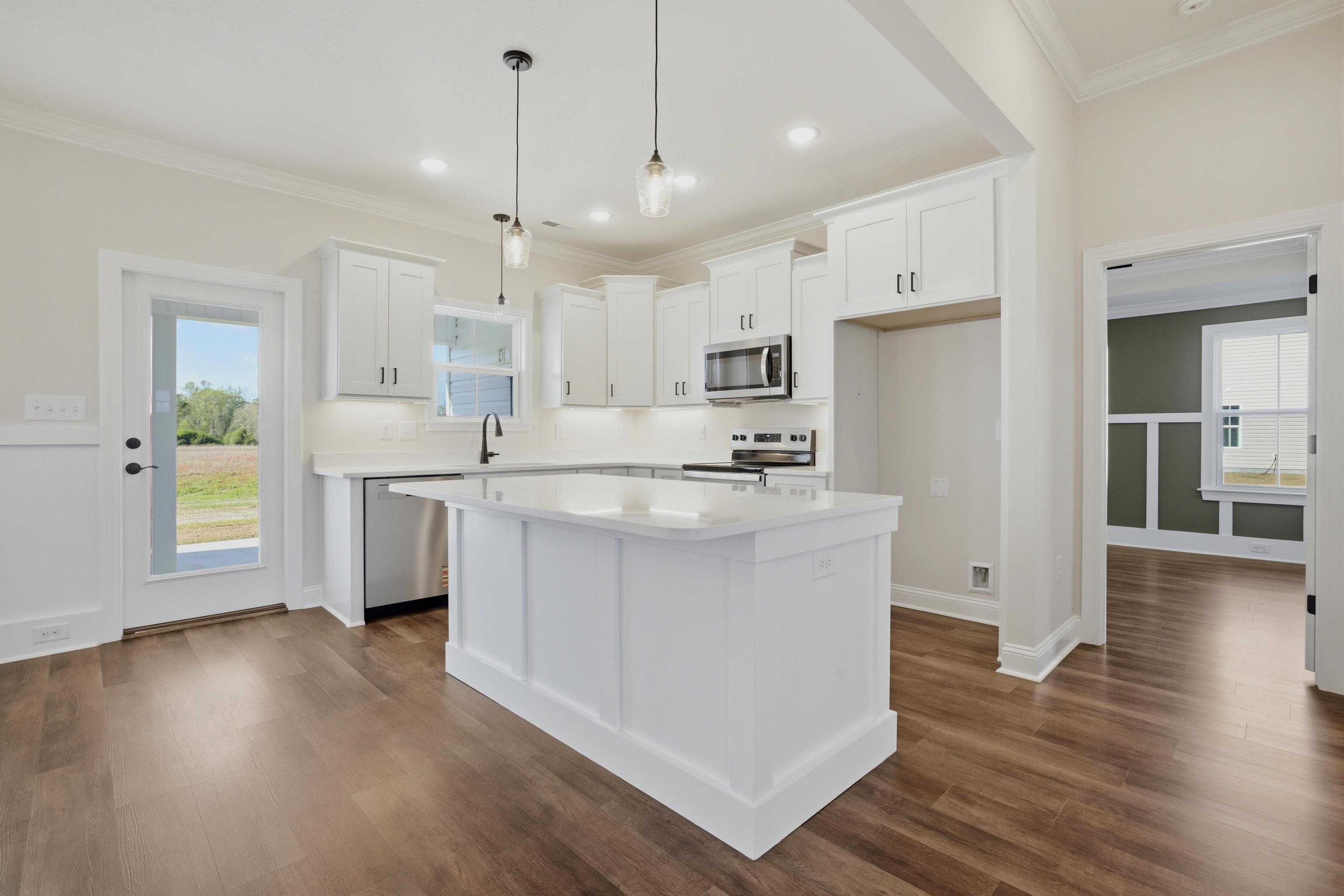 3809 Valley Forge Road Aynor, SC 29511 - Photo 8 of 29