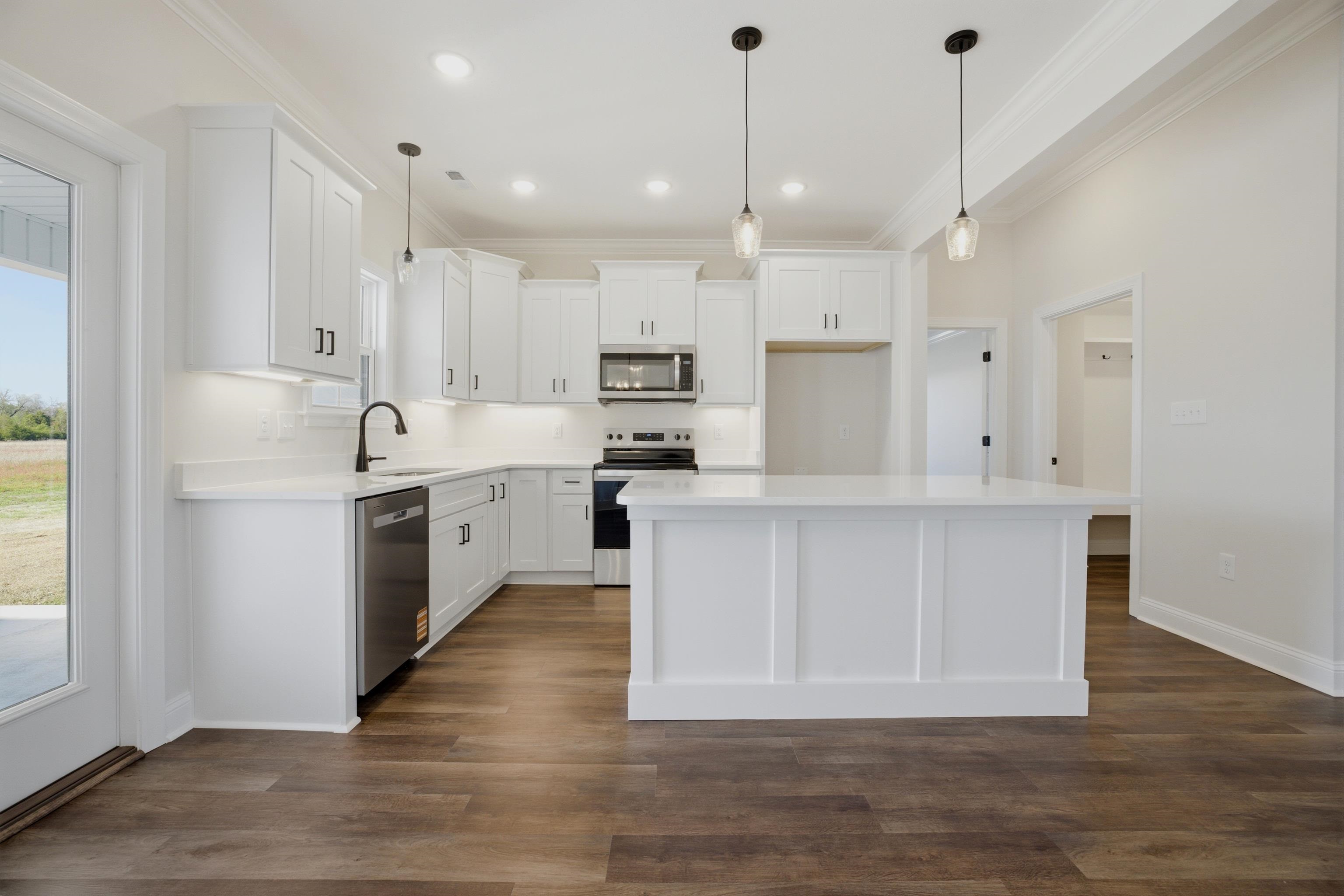3809 Valley Forge Road Aynor, SC 29511 - Photo 9 of 29
