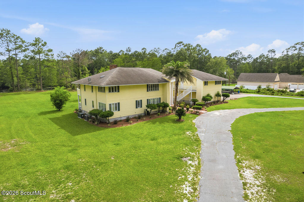 397 Oran Way Jesup, GA 31545 - Photo 6 of 42 oran6
