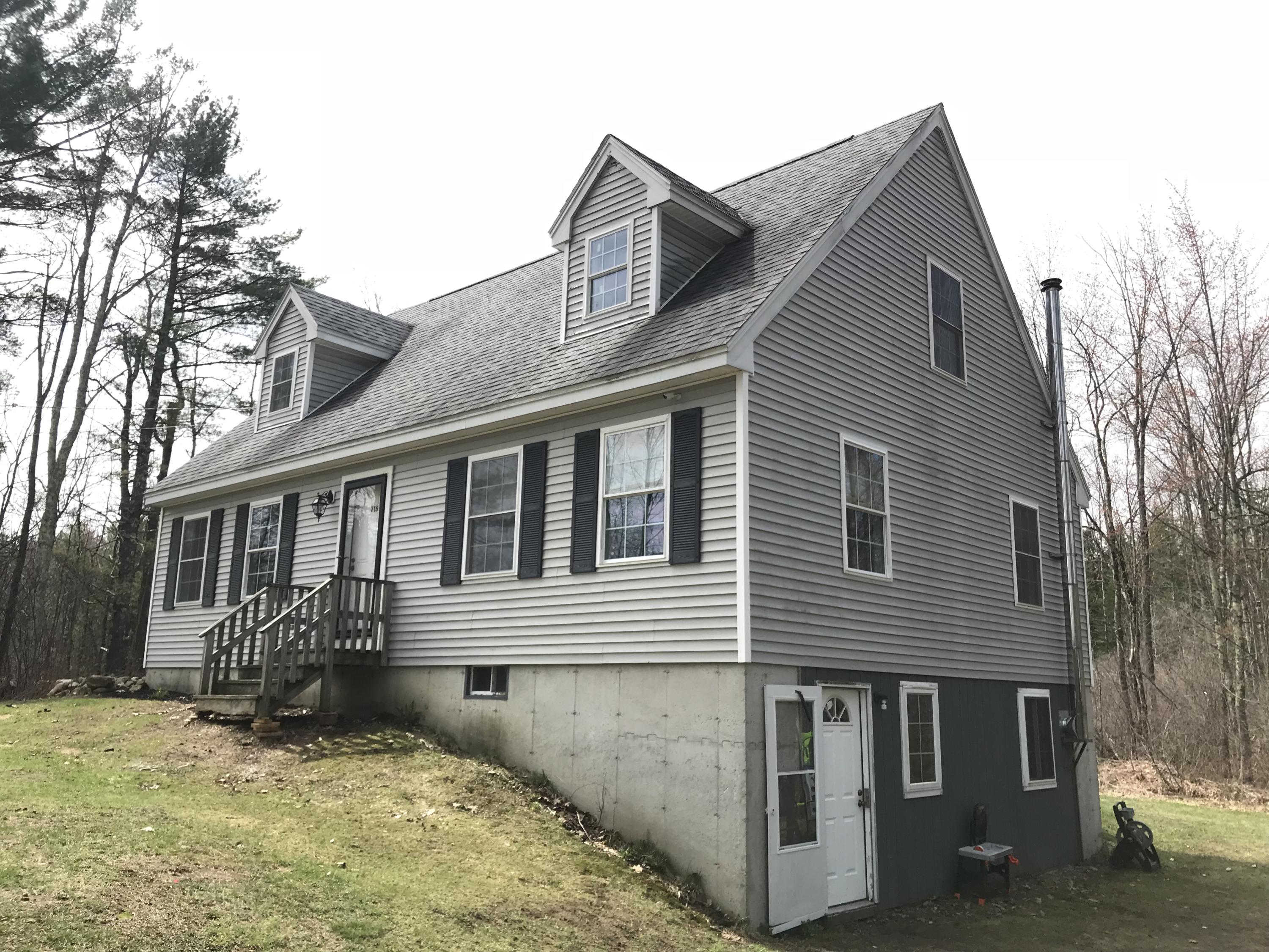 716 Foss Road Limerick, ME 04048 - Photo 20 of 22 20