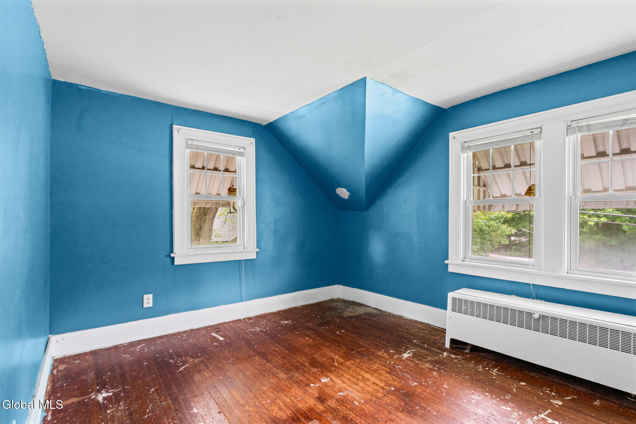 36 New Turnpike Road Troy, NY 12182 - Photo 15 of 20 Bedroom 2