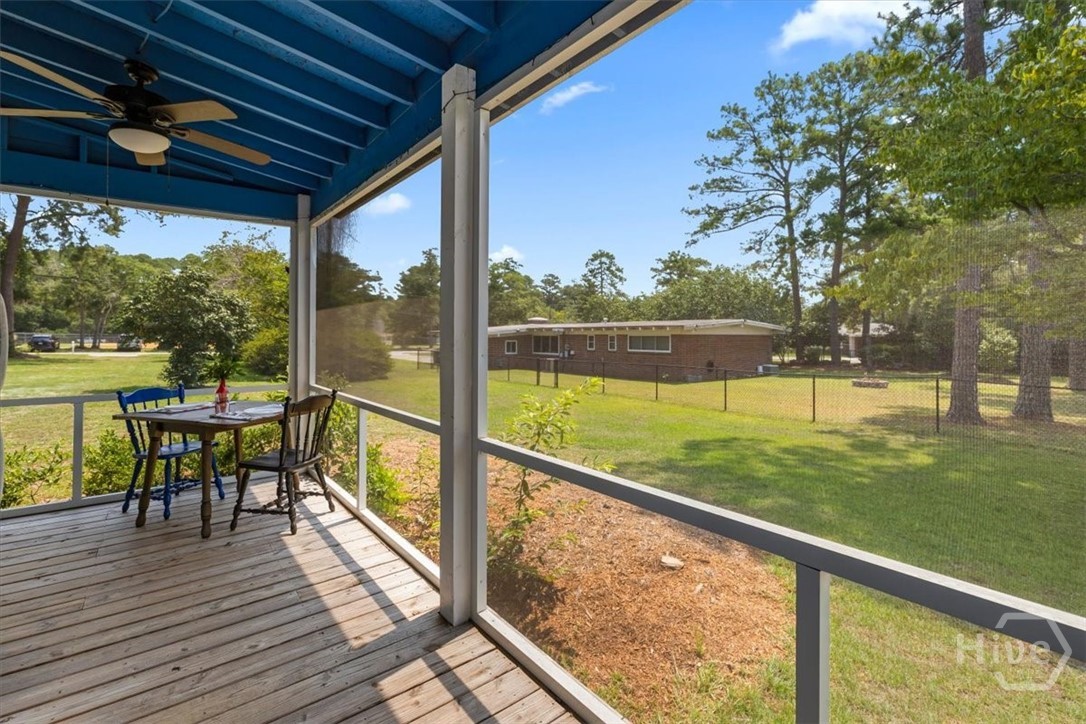 204 North Ash Street Springfield, GA 31329 - Photo 18 of 24 Gallery Image 18