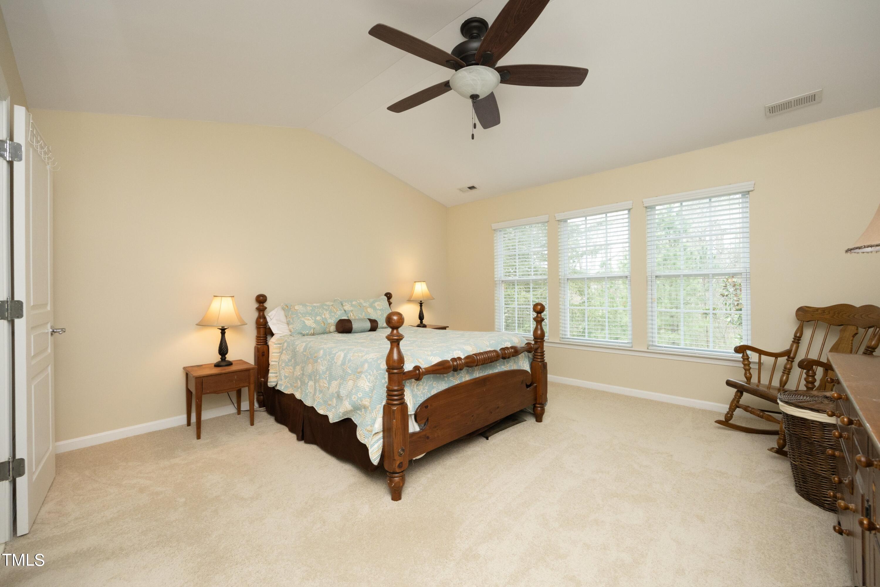 8325 Deckbar Place Raleigh, NC 27617 - Photo 18 of 34 18PrimaryBedroom