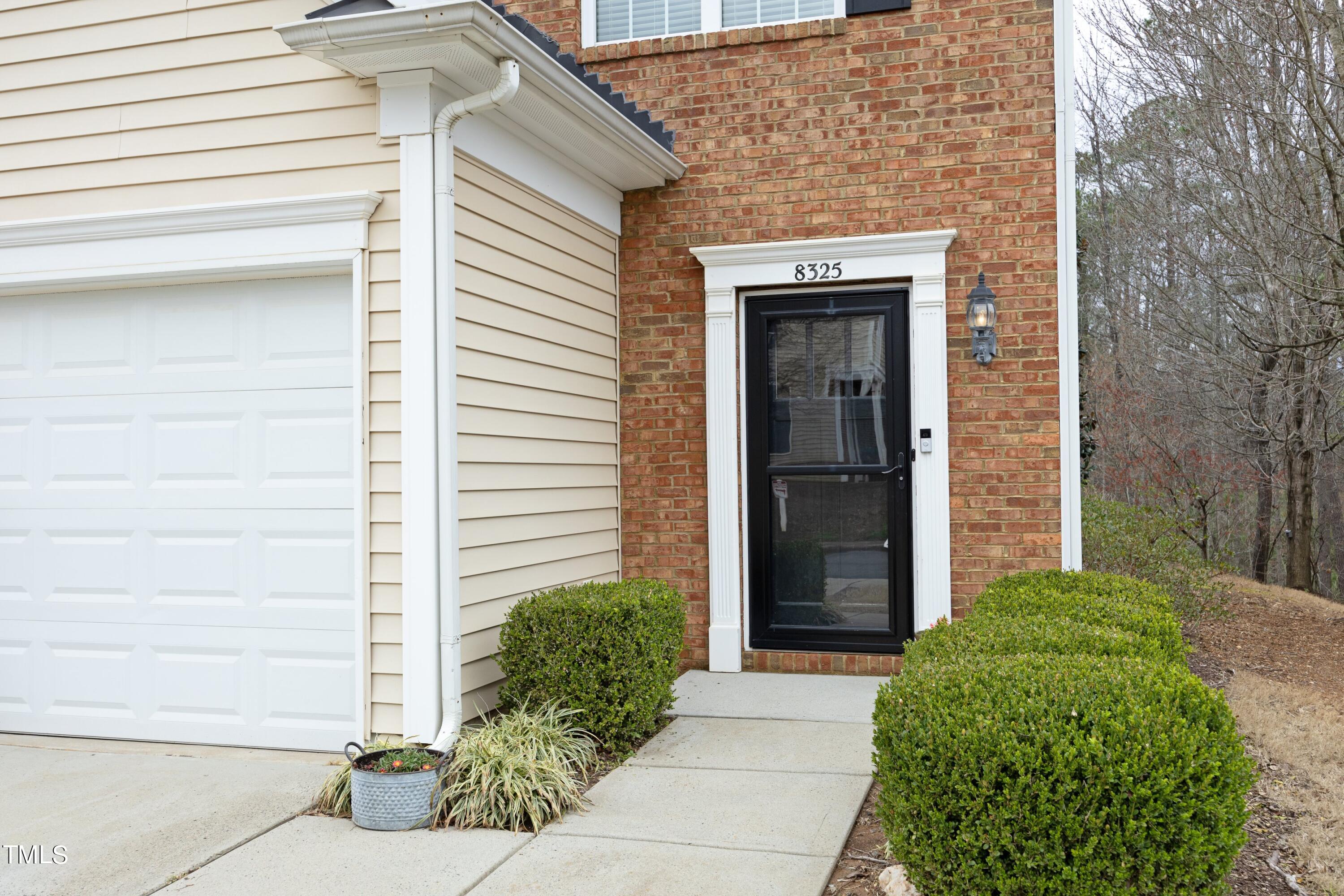 8325 Deckbar Place Raleigh, NC 27617 - Photo 2 of 34 2FrontPorch