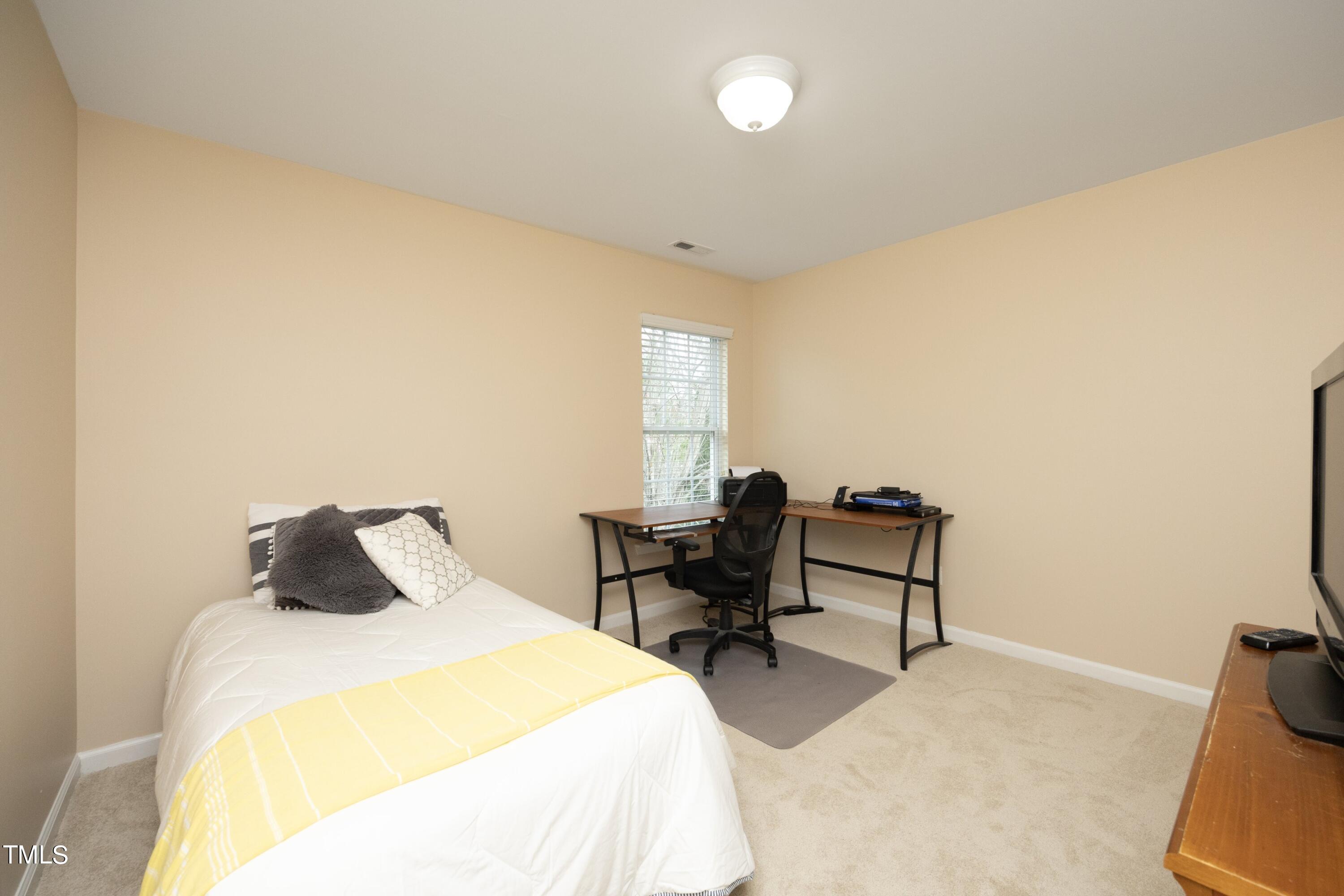 8325 Deckbar Place Raleigh, NC 27617 - Photo 23 of 34 23Bedroom2