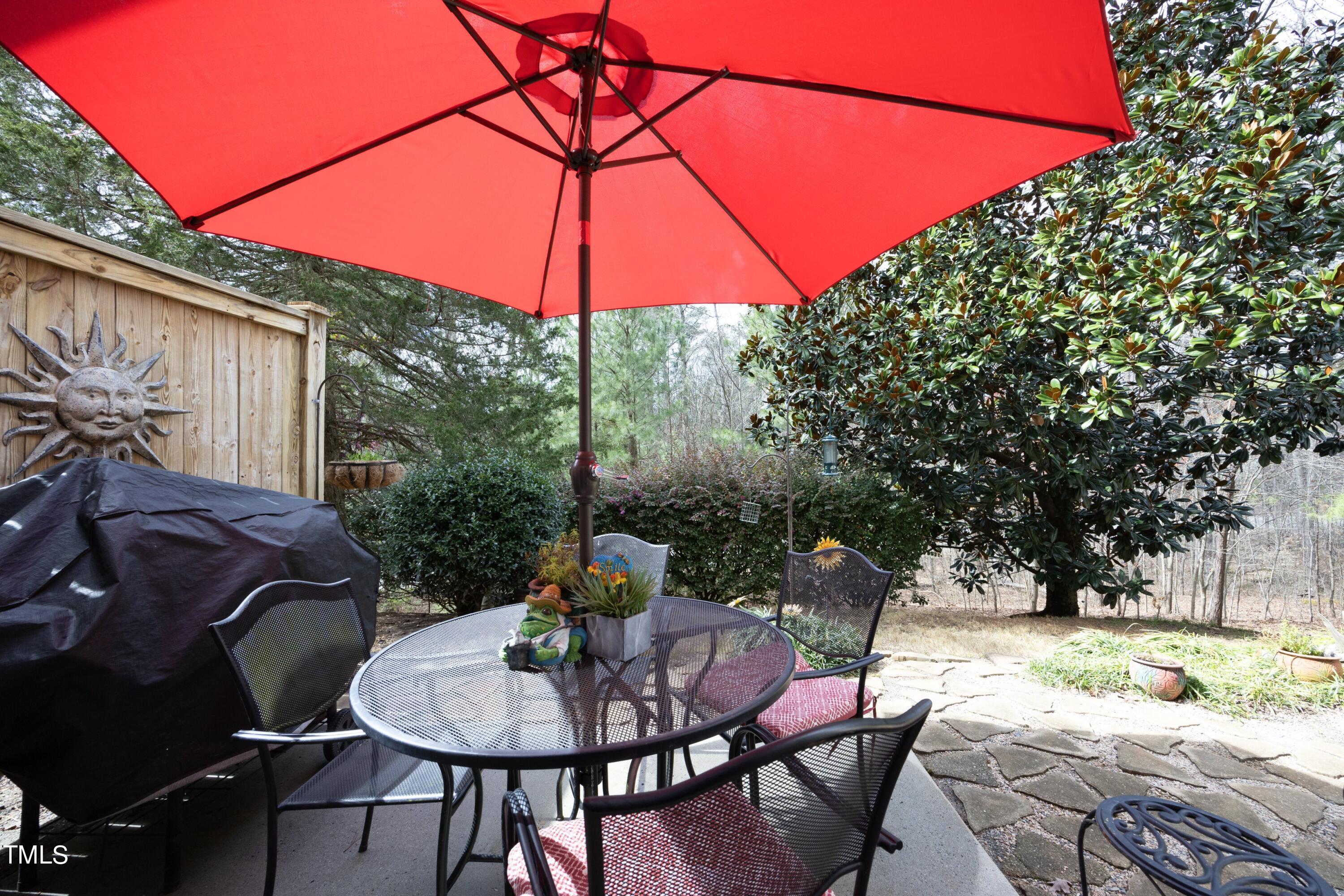 8325 Deckbar Place Raleigh, NC 27617 - Photo 31 of 34 31Back