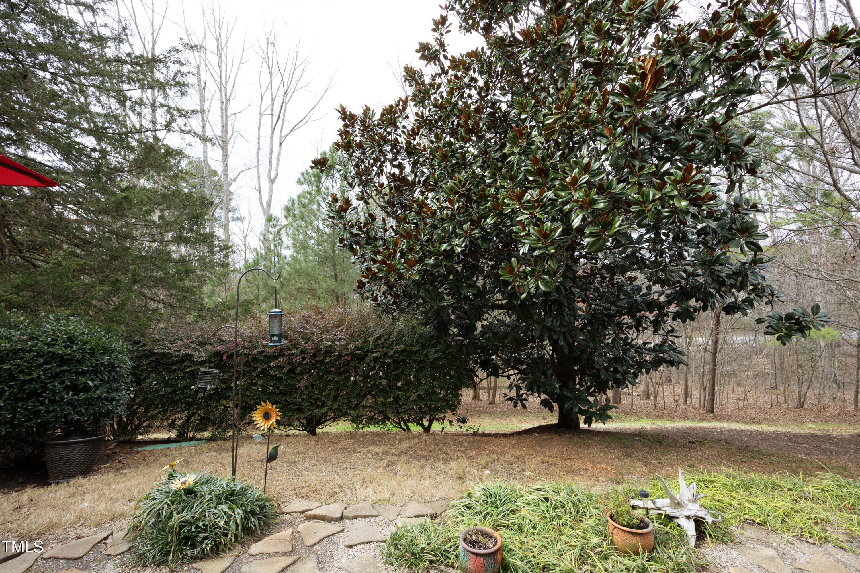 8325 Deckbar Place Raleigh, NC 27617 - Photo 32 of 34 32BackView