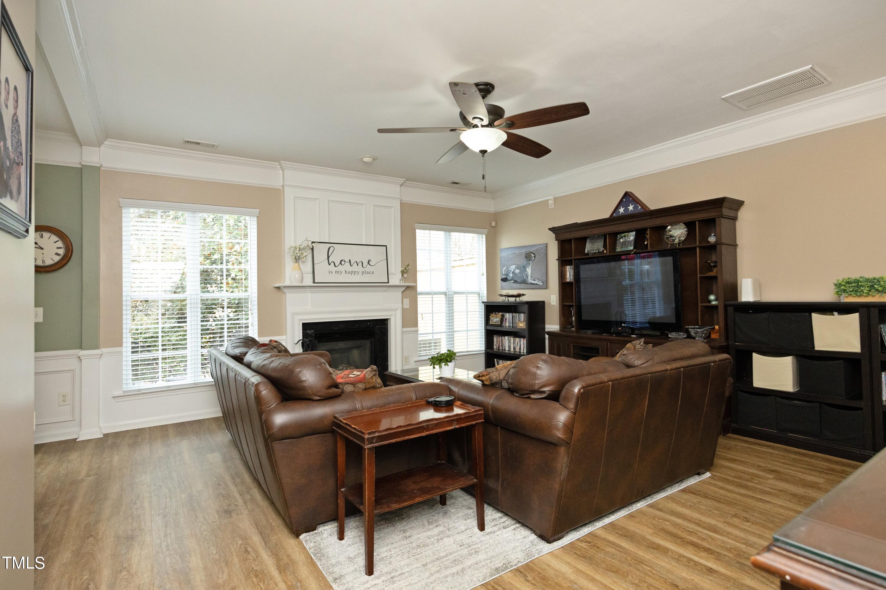 8325 Deckbar Place Raleigh, NC 27617 - Photo 5 of 34 5Living