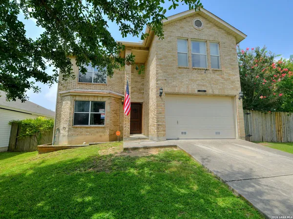 $1,700 | 6718 Haven Meadow Drive, Converse, TX 78109