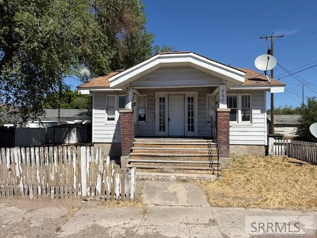 340 West Connor Street Pocatello, ID 83204 - Photo 1 of 28 Main View