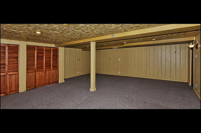605 West Gilbert Road Palatine, IL 60067 - Photo 20 of 25 a view of an empty room
