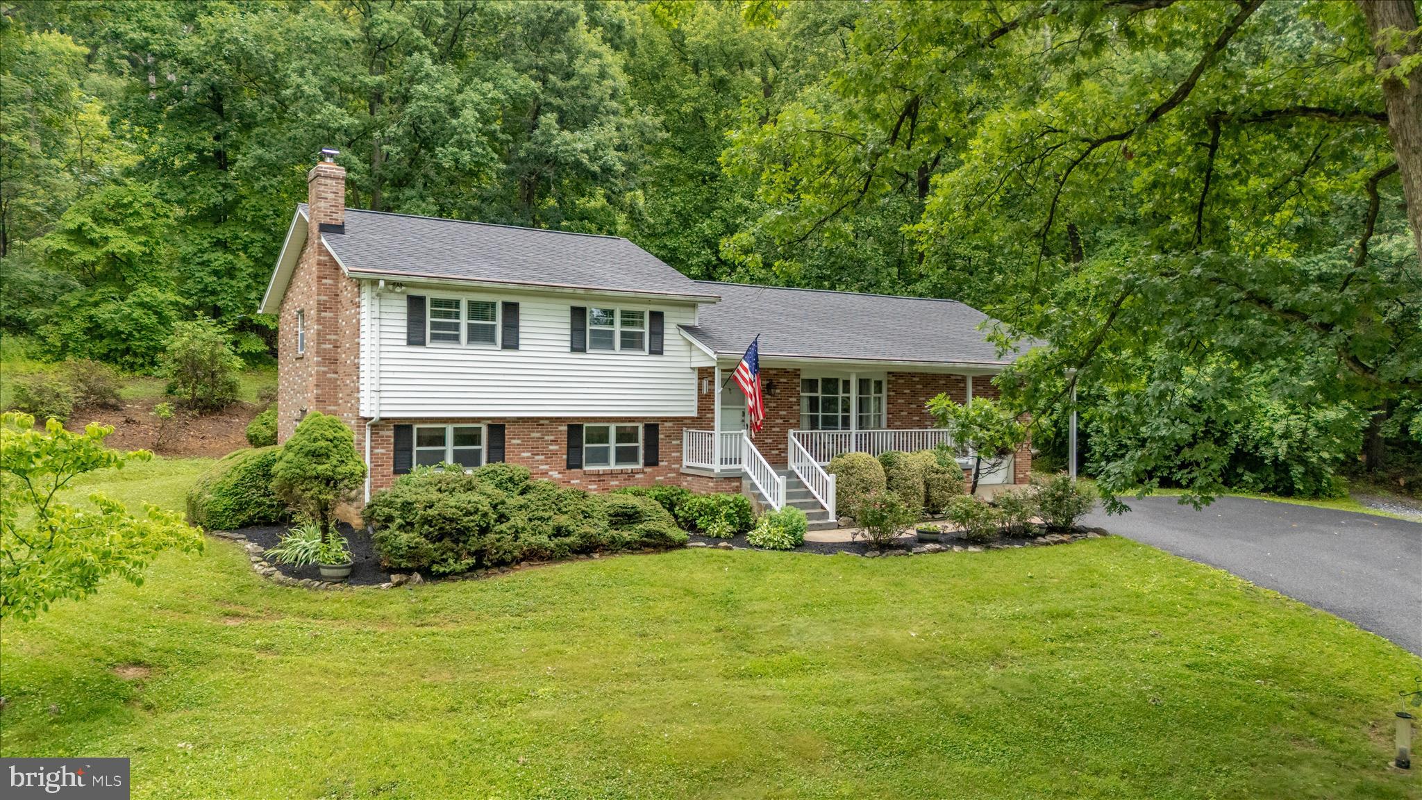 3884 Point Of Rocks Road Jefferson, MD 21755 - Photo 1 of 82 Welcome Home!