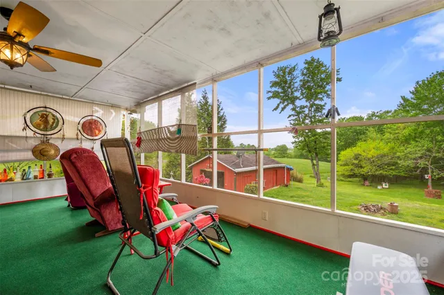 $339,000 | 4665 Highway 9, Mill Spring, NC 28756