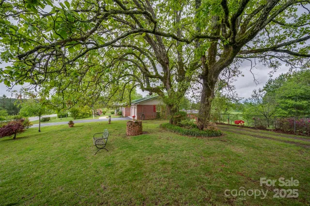 $339,000 | 4665 Highway 9, Mill Spring, NC 28756