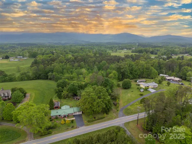 $339,000 | 4665 Highway 9, Mill Spring, NC 28756