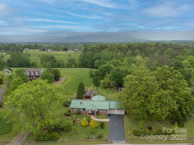 $339,000 | 4665 Highway 9, Mill Spring, NC 28756