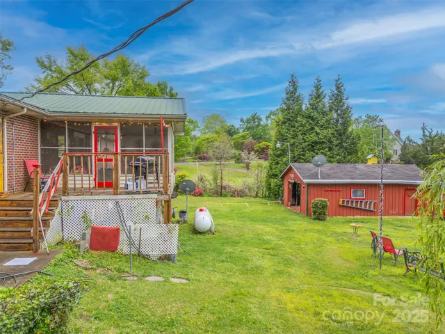 $339,000 | 4665 Highway 9, Mill Spring, NC 28756