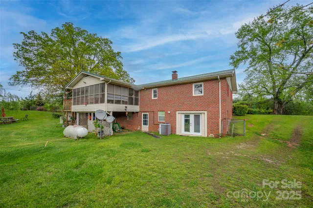 $339,000 | 4665 Highway 9, Mill Spring, NC 28756