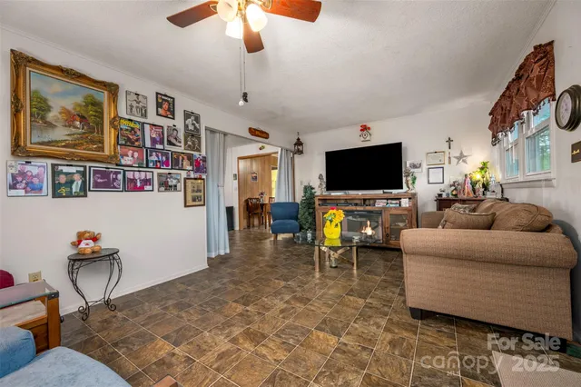 $339,000 | 4665 Highway 9, Mill Spring, NC 28756