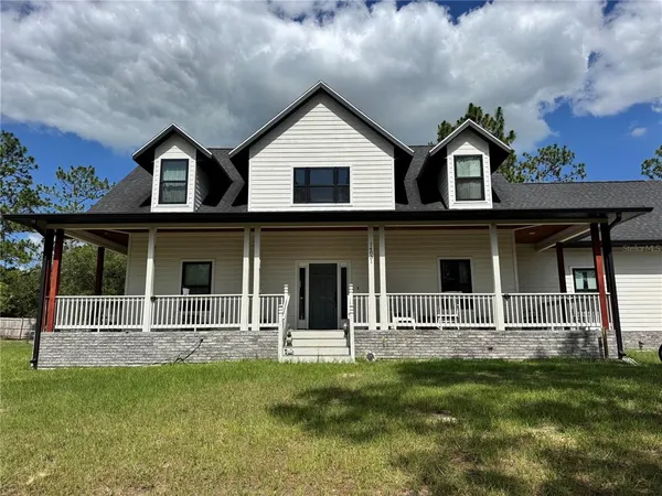 $549,900 | 14831 Southeast 1st Place, Williston, FL 32696
