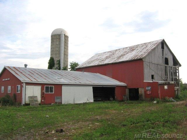 6376 Cribbins Road Croswell, MI 48422 - Photo 35 of 35 31300663-34.JPG