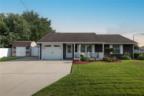 $220,000 | 700 East 4th Street, Franklin, OH 45005