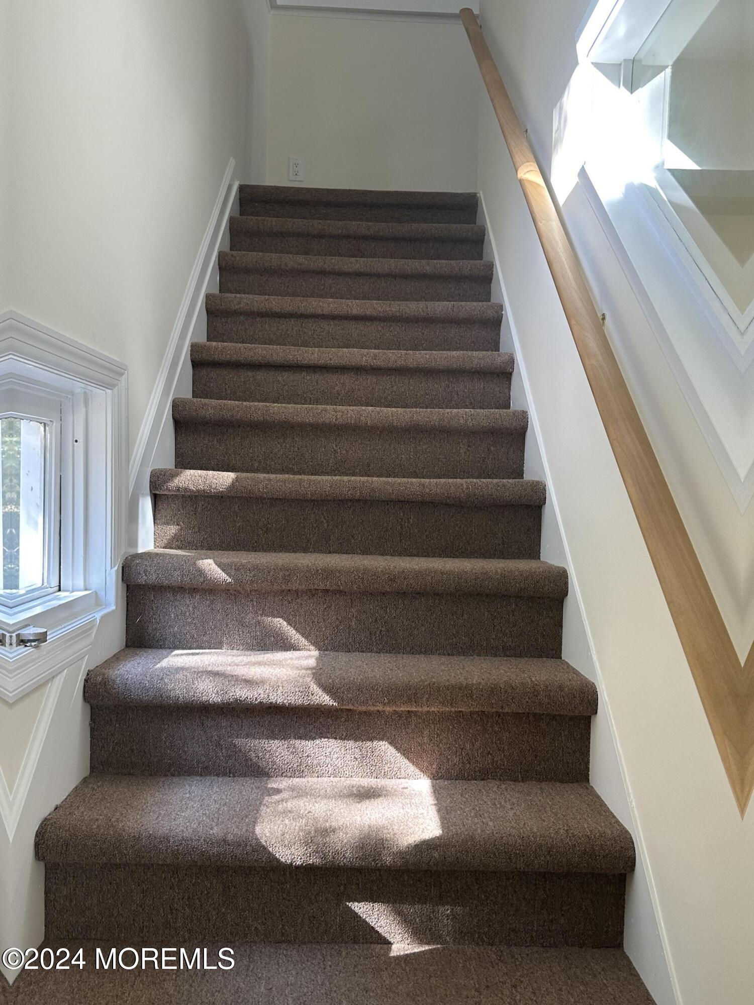 1 Leonardville Road, Unit C Middletown, NJ 07748 - Photo 6 of 12 a view of entryway