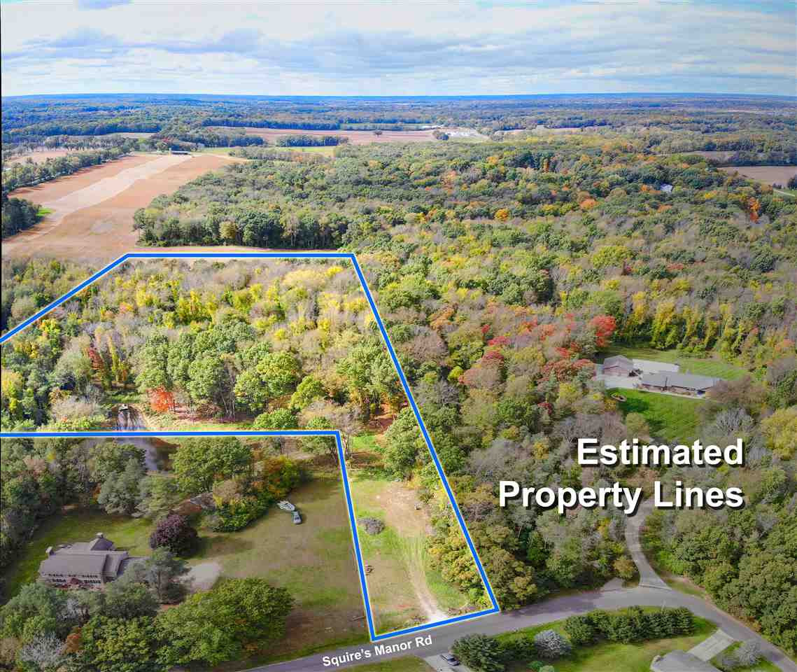 5000 Squires Manor Road, Unit VACANT LAND Jackson, MI 49201 - Photo 11 of 20 Photo 11