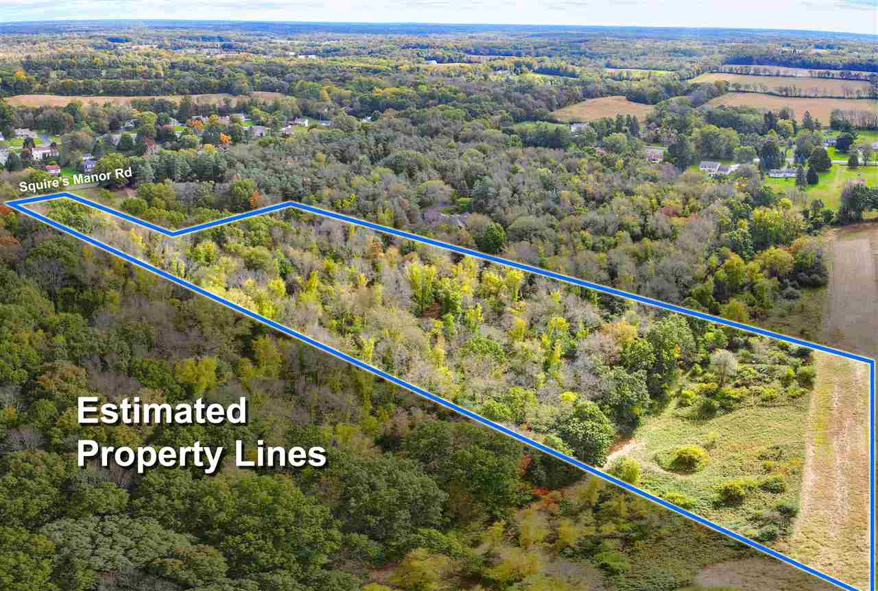 5000 Squires Manor Road, Unit VACANT LAND Jackson, MI 49201 - Photo 13 of 20 Photo 13