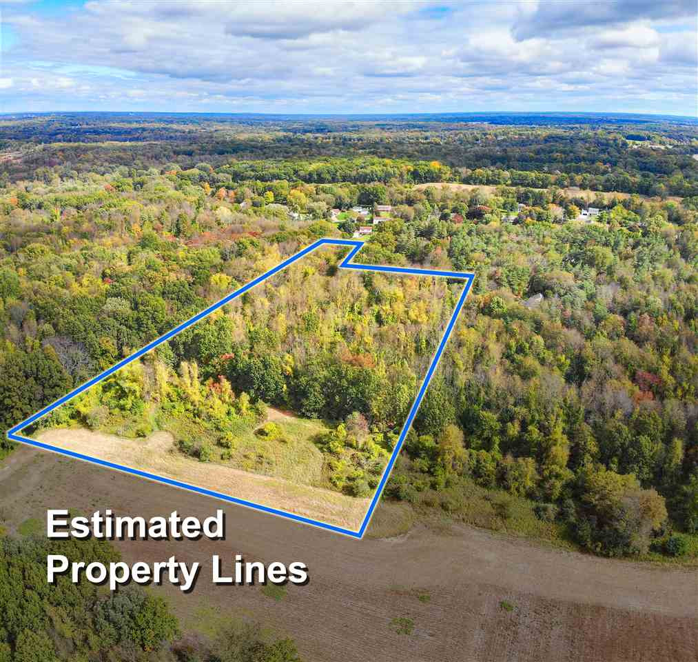 5000 Squires Manor Road, Unit VACANT LAND Jackson, MI 49201 - Photo 8 of 20 Photo 8