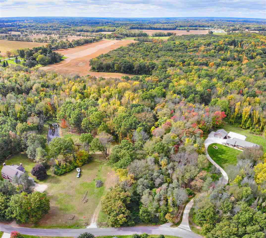 5000 Squires Manor Road, Unit VACANT LAND Jackson, MI 49201 - Photo 9 of 20 Photo 9