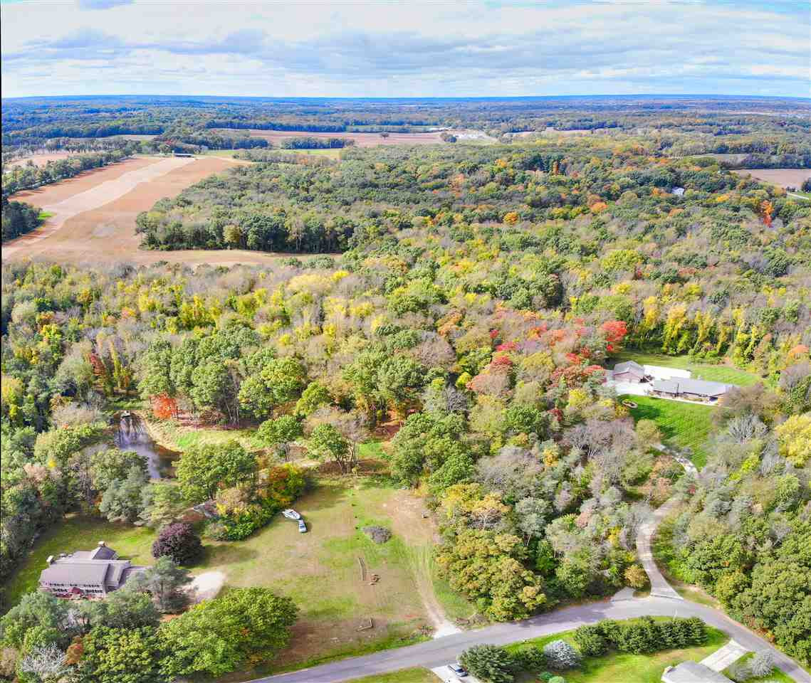 5000 Squires Manor Road, Unit VACANT LAND Jackson, MI 49201 - Photo 10 of 20 Photo 10